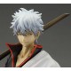 Gintama G.E.M. Series PVC Statue 1/8 Ginji Sakata 24 cm